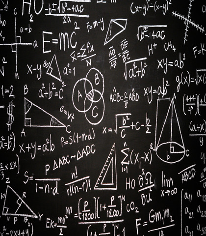 Mathematics