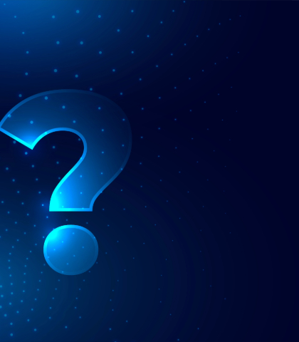 Question Mark
