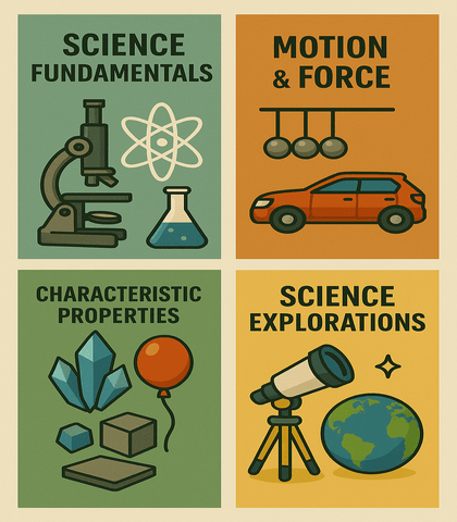 Science